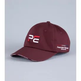 premier-equine-gorra-baseball