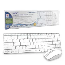 esperanza-ek122w-wireless-keyboard-and-mouse-english