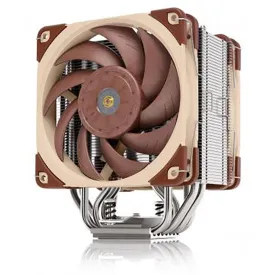 noctua-nh-u12a-cpu风扇