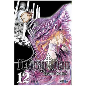 ivrea-comic-d.gray-man-n-12
