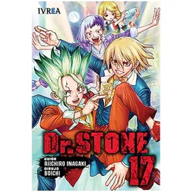 ivrea-comic-dr.-stone-n-17