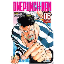 ivrea-comic-one-punch-man-n-06