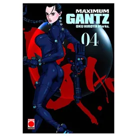 panini-gantz-maximum-n-04-comic