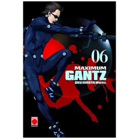 panini-gantz-maximum-n-06-만화
