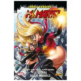 panini-carol-danvers:-ms.-marvel-05-comic
