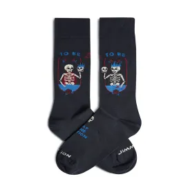 jimmy-lion-hamlet-crew-socks