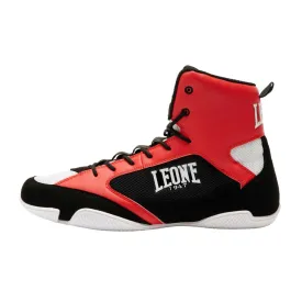 Leone 1947 ボクシングシューズCL188 44 PREMIUM BOXING SHOES CL110 black | Leone 1947 Official Shop
