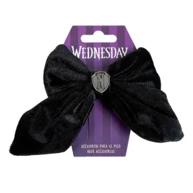 cerda-elastique-a-cheveux-bow-wednesday