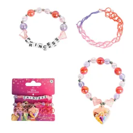 disney-princess-팔찌