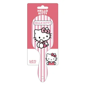 cerda-spazzola-per-capelli-rectangular-childish-hello-kitty