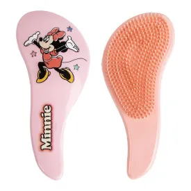 disney-rectangular-childish-minnie-haarburste
