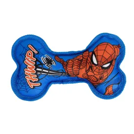 spiderman-spiderman-teether
