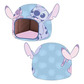 stitch-stitch-ベッド
