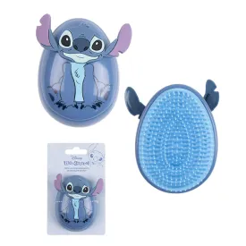 stitch-haarburste