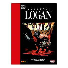 panini-lobezno:-logan-comic