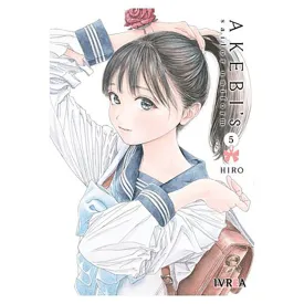 editorial-ivrea-comic-akebis-sailor-uniform-05