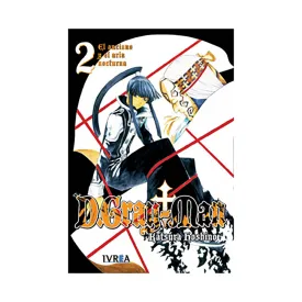 editorial-ivrea-comic-d.gray-man-02