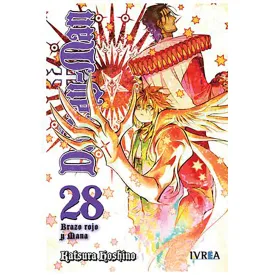 editorial-ivrea-comic-d.gray-man-28