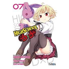 editorial-ivrea-comic-highschool-dxd-07