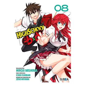 editorial-ivrea-comic-highschool-dxd-08