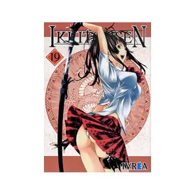editorial-ivrea-comic-ikkitousen-19
