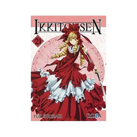 editorial-ivrea-comic-ikkitousen-21