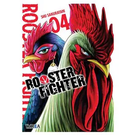 editorial-ivrea-rooster-fighter-04-comic