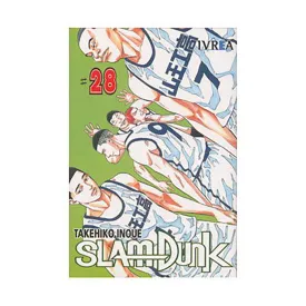 editorial-ivrea-comic-slam-dunk-28