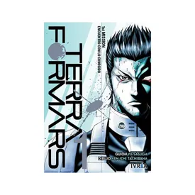 editorial-ivrea-terra-formars-01-comic