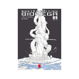 panini-biomega.-master-edition-03-comic