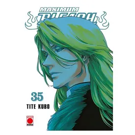 panini-bleach-maximum-35-comic