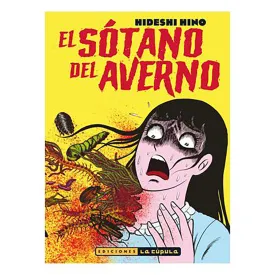 ediciones-la-cupula-comic-el-sotano-del-averno