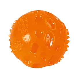 kerbl-toyfastic-squeaky-bold