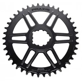 praxis-plato-wave-1x-direct-mount