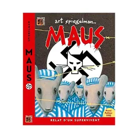 continuara-comics-maus-κόμικ