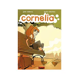 diabolo-ediciones-cornelia-コミック