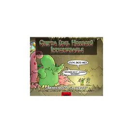 diabolo-ediciones-la-cripta--del-horror--innombrable-만화
