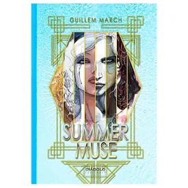 diabolo-ediciones-summer-muse-comic