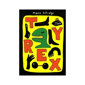 diabolo-ediciones-comic-tyrex