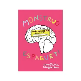 ediciones-la-cupula-monstruo-espagueti-만화