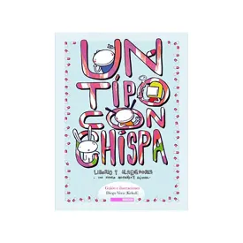 ediciones-la-cupula-comic-un-tipo-con-chispa