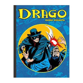 dirac-dist-drago--burne-hogarth--comic