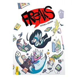 dirac-dist-freaks-comic