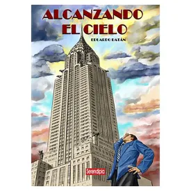 dirac-dist-alcanzando-el-cielo-comic