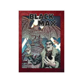 tebeos-dolmen-editorial-comic-black-max-vol-2
