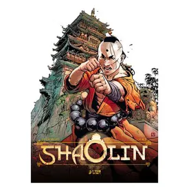 yermo-ediciones-y-publicaciones-comic-shaolin