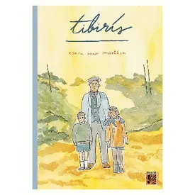 continuara-comics-tibiris-만화