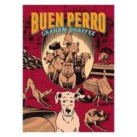 ediciones-la-cupula-comic-buen-perro