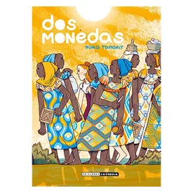 ediciones-la-cupula-dos-monedas-만화