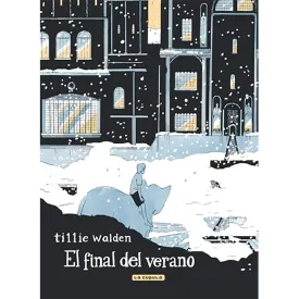 ediciones-la-cupula-comic-el-final-del-verano